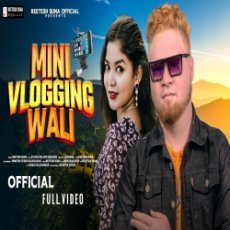 Mini Vlogging Wali